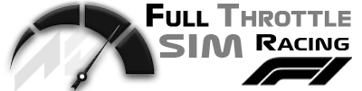 Full Throttle Sim Racing